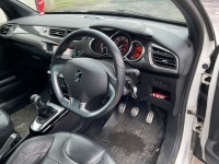 CITROEN DS3 SPORT 1.6 THP 16V&nbsp; - 22