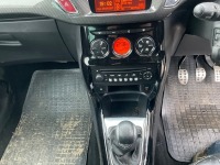 CITROEN DS3 SPORT 1.6 THP 16V&nbsp; - 24