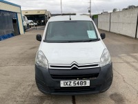 CITROEN BERLINGO 625 ENTERPRISE L1 1.6 HDI 75PS - 2