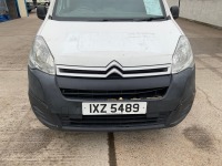 CITROEN BERLINGO 625 ENTERPRISE L1 1.6 HDI 75PS - 3