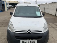 CITROEN BERLINGO 625 ENTERPRISE L1 1.6 HDI 75PS - 4