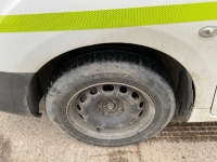 CITROEN BERLINGO 625 ENTERPRISE L1 1.6 HDI 75PS - 6