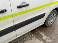 CITROEN BERLINGO 625 ENTERPRISE L1 1.6 HDI 75PS - 7