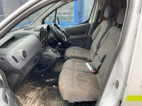 CITROEN BERLINGO 625 ENTERPRISE L1 1.6 HDI 75PS - 9