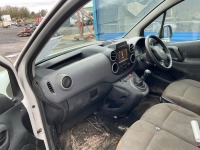 CITROEN BERLINGO 625 ENTERPRISE L1 1.6 HDI 75PS - 10