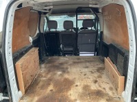 CITROEN BERLINGO 625 ENTERPRISE L1 1.6 HDI 75PS - 16