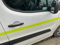 CITROEN BERLINGO 625 ENTERPRISE L1 1.6 HDI 75PS - 19