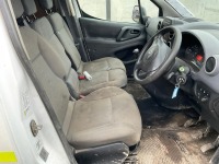 CITROEN BERLINGO 625 ENTERPRISE L1 1.6 HDI 75PS - 21