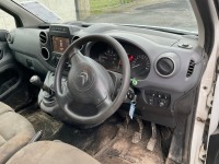 CITROEN BERLINGO 625 ENTERPRISE L1 1.6 HDI 75PS - 22