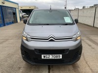 CITROEN DISPATCH 1000 M ENTERPRISE 1.5 BLUE HDI 100 - 2
