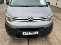 CITROEN DISPATCH 1000 M ENTERPRISE 1.5 BLUE HDI 100 - 3