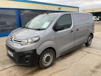 CITROEN DISPATCH 1000 M ENTERPRISE 1.5 BLUE HDI 100 - 5
