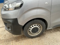 CITROEN DISPATCH 1000 M ENTERPRISE 1.5 BLUE HDI 100 - 6