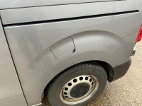 CITROEN DISPATCH 1000 M ENTERPRISE 1.5 BLUE HDI 100 - 8