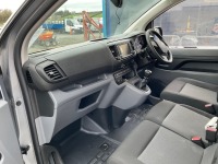CITROEN DISPATCH 1000 M ENTERPRISE 1.5 BLUE HDI 100 - 11