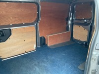 CITROEN DISPATCH 1000 M ENTERPRISE 1.5 BLUE HDI 100 - 12