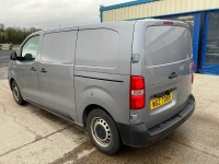 CITROEN DISPATCH 1000 M ENTERPRISE 1.5 BLUE HDI 100 - 14