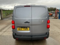 CITROEN DISPATCH 1000 M ENTERPRISE 1.5 BLUE HDI 100 - 15