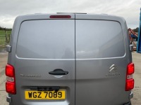 CITROEN DISPATCH 1000 M ENTERPRISE 1.5 BLUE HDI 100 - 16