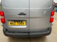 CITROEN DISPATCH 1000 M ENTERPRISE 1.5 BLUE HDI 100 - 17