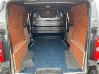 CITROEN DISPATCH 1000 M ENTERPRISE 1.5 BLUE HDI 100 - 18