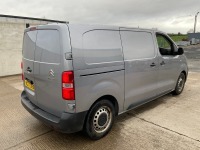 CITROEN DISPATCH 1000 M ENTERPRISE 1.5 BLUE HDI 100 - 19