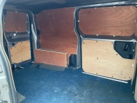 CITROEN DISPATCH 1000 M ENTERPRISE 1.5 BLUE HDI 100 - 22