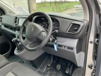 CITROEN DISPATCH 1000 M ENTERPRISE 1.5 BLUE HDI 100 - 25