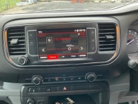 CITROEN DISPATCH 1000 M ENTERPRISE 1.5 BLUE HDI 100 - 26