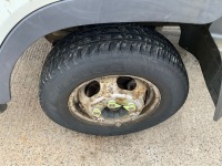 MITSUBUSHI CANTER 3C13 3.5 TON TIPPER - 5