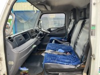 MITSUBUSHI CANTER 3C13 3.5 TON TIPPER - 6