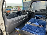 MITSUBUSHI CANTER 3C13 3.5 TON TIPPER - 7