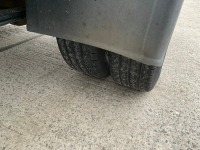 MITSUBUSHI CANTER 3C13 3.5 TON TIPPER - 8