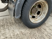 MITSUBUSHI CANTER 3C13 3.5 TON TIPPER - 13