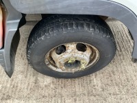 MITSUBUSHI CANTER 3C13 3.5 TON TIPPER - 14