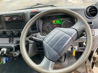 MITSUBUSHI CANTER 3C13 3.5 TON TIPPER - 20