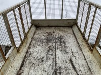 MITSUBUSHI CANTER 3C13 3.5 TON TIPPER - 25