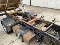 MITSUBUSHI CANTER 3C13 3.5 TON TIPPER - 26