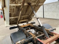 MITSUBUSHI CANTER 3C13 3.5 TON TIPPER - 27