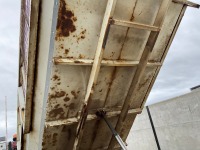 MITSUBUSHI CANTER 3C13 3.5 TON TIPPER - 28