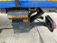 DAF LF220 EURO 6 4X2 18 TON CURTAINSIDER - 14