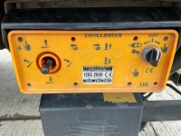 DAF LF220 EURO 6 4X2 18 TON CURTAINSIDER - 15