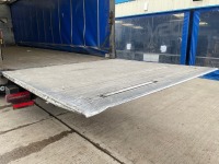 DAF LF220 EURO 6 4X2 18 TON CURTAINSIDER - 18