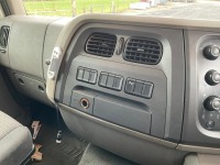 DAF LF220 EURO 6 4X2 18 TON CURTAINSIDER - 35