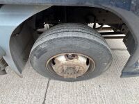 DAF 45.160 EURO5 7.5 TON BEAVERTAIL PLANT LORRY - 4