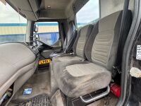 DAF 45.160 EURO5 7.5 TON BEAVERTAIL PLANT LORRY - 8