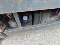 DAF 45.160 EURO5 7.5 TON BEAVERTAIL PLANT LORRY - 10