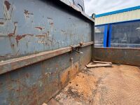 DAF 45.160 EURO5 7.5 TON BEAVERTAIL PLANT LORRY - 11