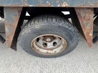 DAF 45.160 EURO5 7.5 TON BEAVERTAIL PLANT LORRY - 17