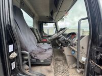 DAF 45.160 EURO5 7.5 TON BEAVERTAIL PLANT LORRY - 20